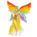 SCHLEICH Elf Meena