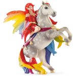 SCHLEICH Elf Amisi