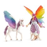 SCHLEICH Elf Liss