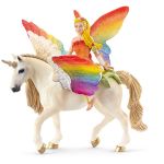 SCHLEICH Elf Ilaya