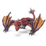 SCHLEICH Smok Waleczny