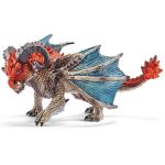 SCHLEICH Smok Taran
