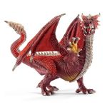 SCHLEICH Smok Wojownik