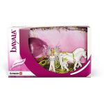 SCHLEICH Sceneria Powóz Ślubny Elfów