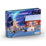 SCHLEICH Kalendarz adwentowy Farma