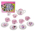 SMOBY Porcelana Minnie Mause