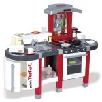 SMOBY Tefal Kuchnia Super Chef z funkc.