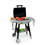 SMOBY Czarny grill