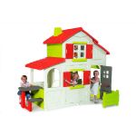 SMOBY Duplex Domek Piętrowy