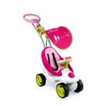 SMOBY Jeżdzik Bubble Go girl