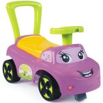 SMOBY Różowy jeździk Ride On
