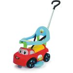 SMOBY Jeździk z elektronicznym klaksonem