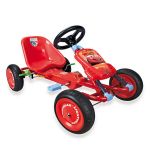 SMOBY Gokart Cars