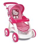 SMOBY Wózek Spacerówka Hello Kitty