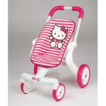 SMOBY Wózek Spacerówka Hello Kitty