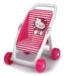 SMOBY Wózek Spacerówka Hello Kitty