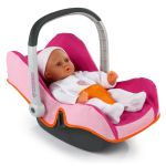 SMOBY Fotelik Maxi Cosi&Quinny 2 w 1