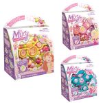 WOOKY SMU Zest. mały box mix 100 szt.