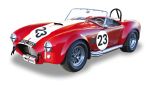 SOLIDO Shelby Cobra 427 #23 1965