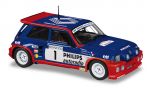 SOLIDO Renault 5 Maxi Turbo #1