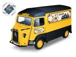 SOLIDO Citron HY 80th Anniversary