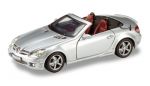 SOLIDO MercedesBenz SLK 55 AMG 2005