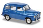 SOLIDO Renault Colorale Prairie 1953