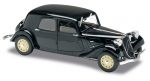 SOLIDO Citron Traction 11 B 1938