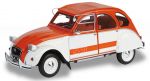 SOLIDO Citroen 2CV Spot 1976