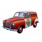 SOLIDO Renault Colorale 1953