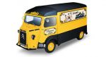 SOLIDO Citroen HY 80th Anniv.
