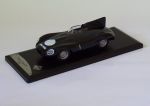 SOLIDO Jaguar Type D 1954