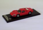SOLIDO Porsche 904 GTS Carrera 1965