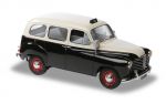 SOLIDO Renault Colorale Taxi 1953