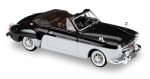 SOLIDO Renault Frgate Cabriolet 1956