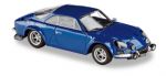 SOLIDO Alpine Renault A 110 1973