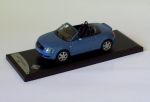 SOLIDO Audi TT Roadster 2004