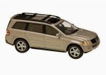 SOLIDO MercedesBenz GL 4x4 2007