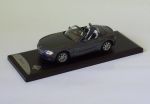 SOLIDO BMW Z4
