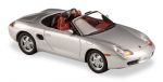 SOLIDO Porsche Boxster Cabriolet 2000