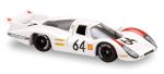 SOLIDO Porsche 908 #64 1969