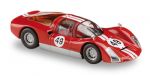 SOLIDO Porsche 906 Carrera 6 #49 1965
