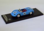 SOLIDO Porsche 718 RS 60 Spyder #36 1960