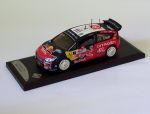 SOLIDO Citroen C4 WRC #1 2008