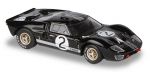SOLIDO Ford GT 40 MK II #2 1966