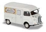 SOLIDO Citron HY Louis la Brocante 1969