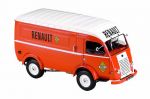SOLIDO Renault 1000 kg 1959