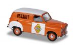 SOLIDO Renault Colorale Fourgon 1953