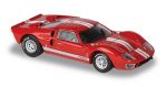 SOLIDO Ford GT 40 MK II 1966
