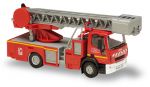 SOLIDO Iveco Eurocargo Echelle 2003